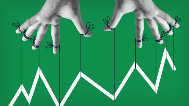 Using Charts Lead JS