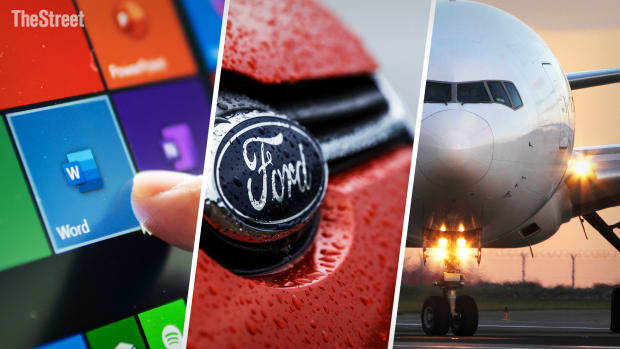 THUMB Microsoft Ford Airlines JS