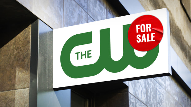 The CW For Sale Lead JS