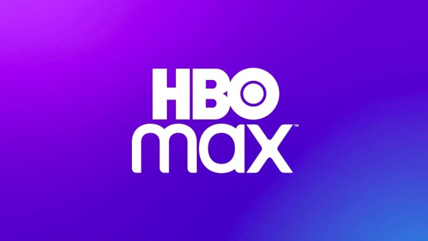 HBO max screen bg image  DB