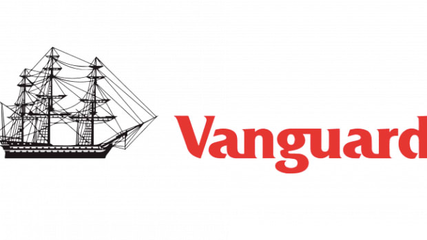 Vanguard logo