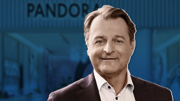 Pandora CEO Alexander Lacik 082422 DB