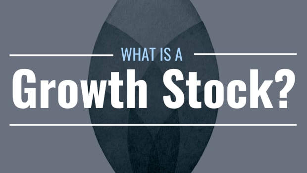 What Is a Growth Stock