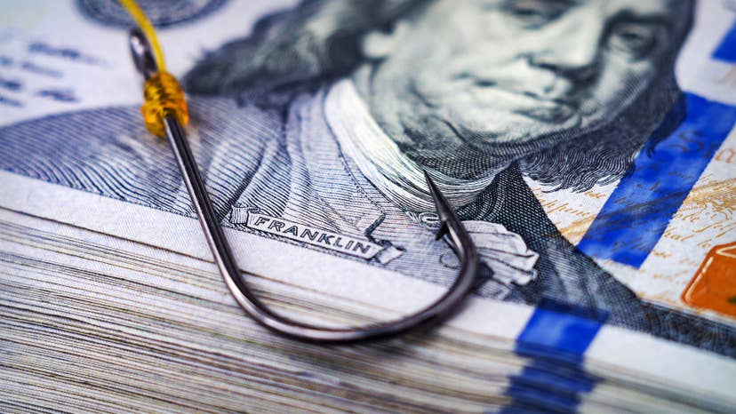 THUMB Hedge-Fund Doozy JS 083122