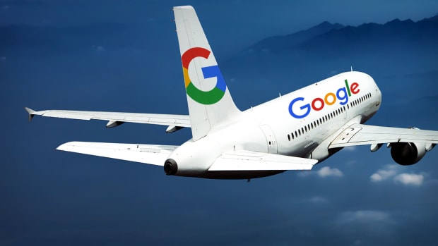 Google Flights Lead JS 090622