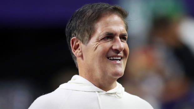 Mark Cuban Lead JS 092122