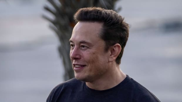 Elon Musk Lead JS 092122