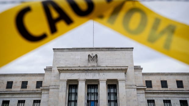 THUMB Federal Reserve Stocks JS 092122