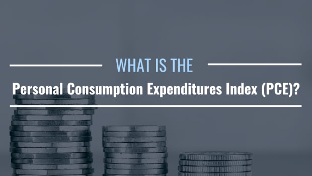 Personal Consumption Expenditures Index (PCE)