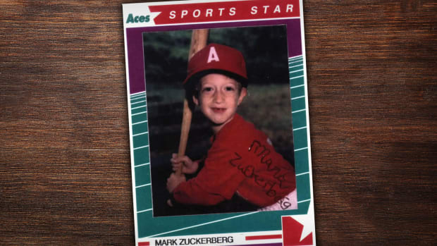 Zuckerberg Baseball Card Lead JS 092922