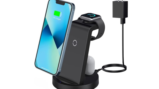 Wireless charging station Redkjy store
