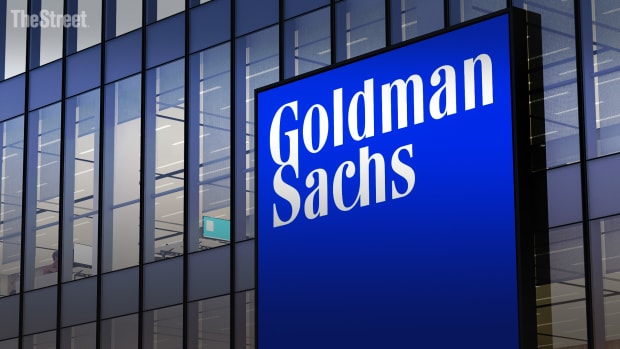 THUMB Goldman Sachs JS 101822