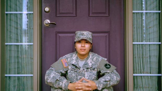 Tax Resources for U.S. Service Members and Veterans