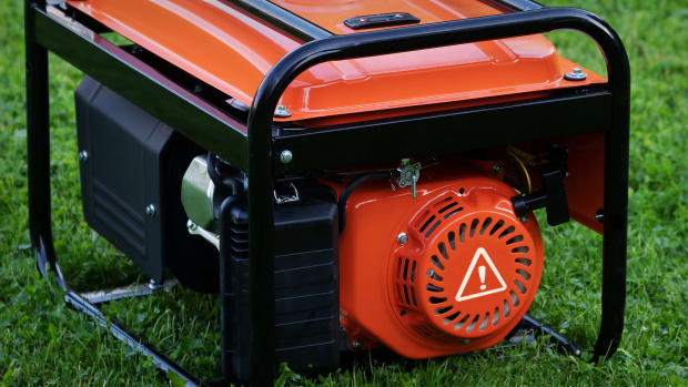 Generator recall Lead JS 111522