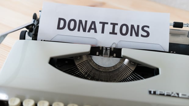 Strategies for Charitable Giving
