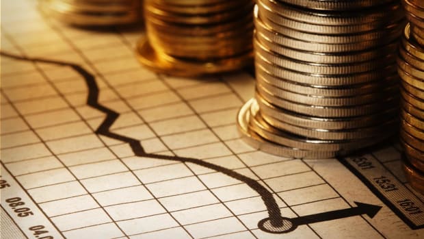 Market Gets a Needed Dose of What It's Been Sorely Missing