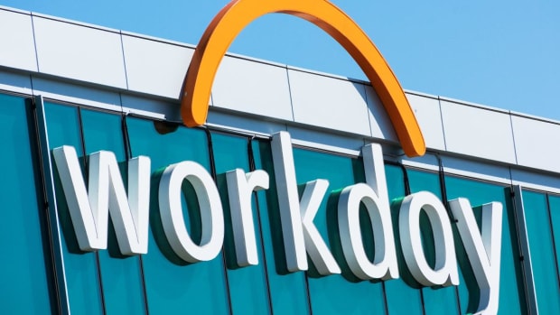Workday Is Among Cloud Stocks That Appear Headed Higher In the Sky