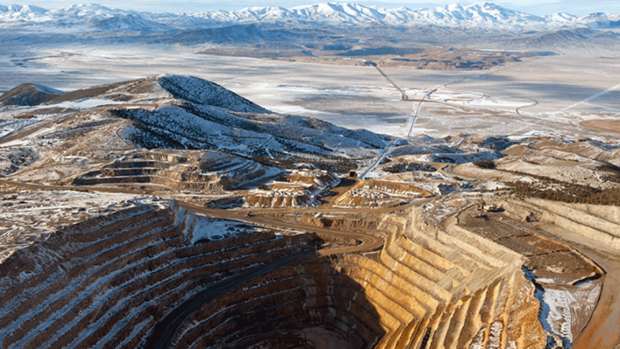 Newmont Is No Longer the Elephant in the Room