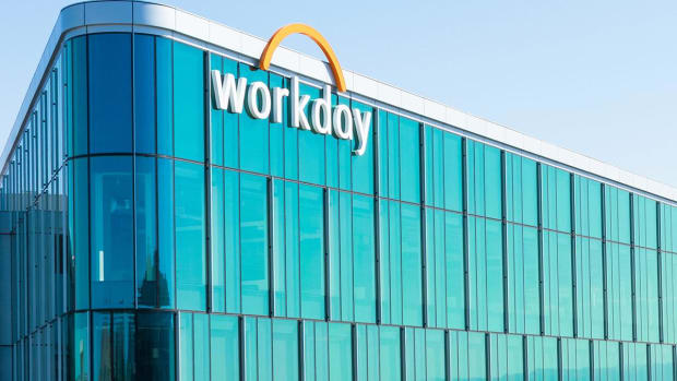 Workday Doesn't Work for Me as a New Long Ahead of Earnings
