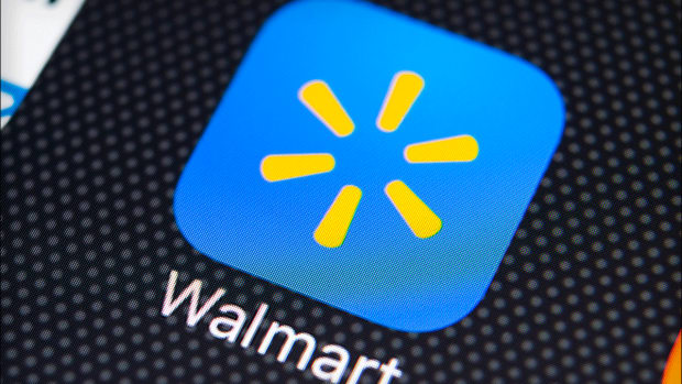 Walmart's Online Grocery Growth Remains Strong as Amazon Begins a Counterattack