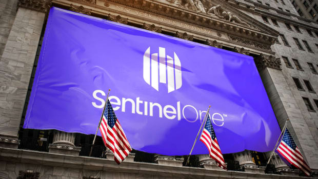 SentinelOne Is Not to Be Overlooked Among Cybersecurity Names: Here's the Trade