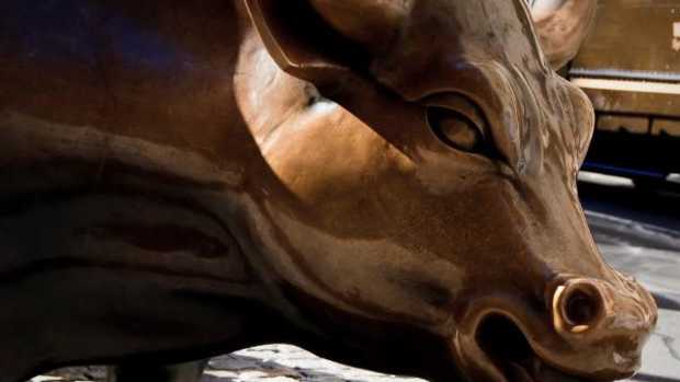 First Batch of Data for 2017 Is Crushing the Bears