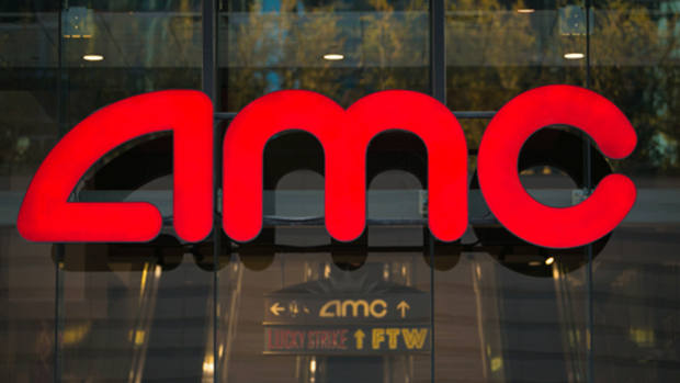 AMC Entertainment Could Double - But It Doesn't Feel Like a Blockbuster