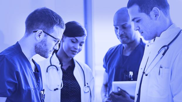 Amedisys: Quantitative Buy and Strong Charts