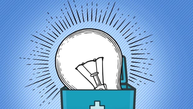 The Three Bullish Charts of DexCom