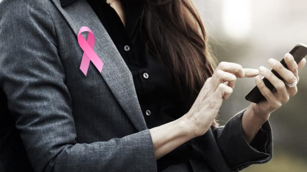 Novocure's Charts Are as Bullish As They Get, So Here's My Strategy