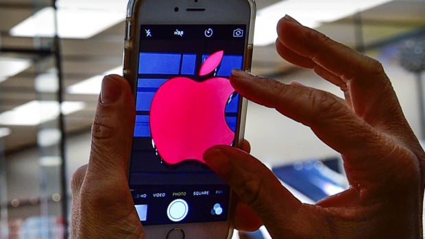 Once Again Apple Is Showing Its Leadership Abilities on the Charts