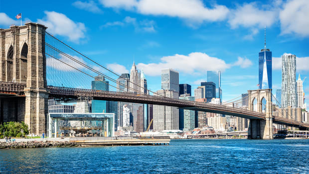 Is Commercial Real Estate the Next Shoe to Drop?