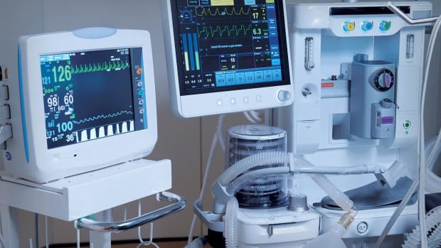 An Upside Breakout on Abiomed Gets the Heart Pumping