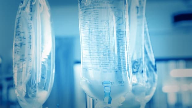 This Market Is Not Healthy