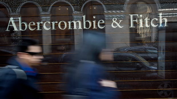 Abercrombie &amp; Fitch Is Doing Well but It's Just a Little Expensive For My Taste