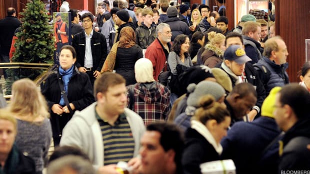 Based on My Black Friday Observations, How Will These Stocks Perform?