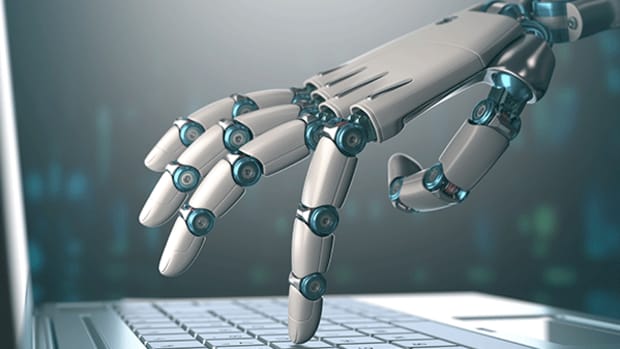 How the Little Guy Can Compete Against Computers and Index Funds