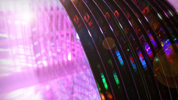 Synopsys Needs to Catch Its Breath Before Making Further Gains