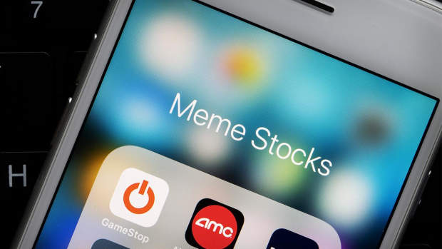 Jim Cramer: The Pushers of Meme Stocks Are Actually Sticking It to Themselves