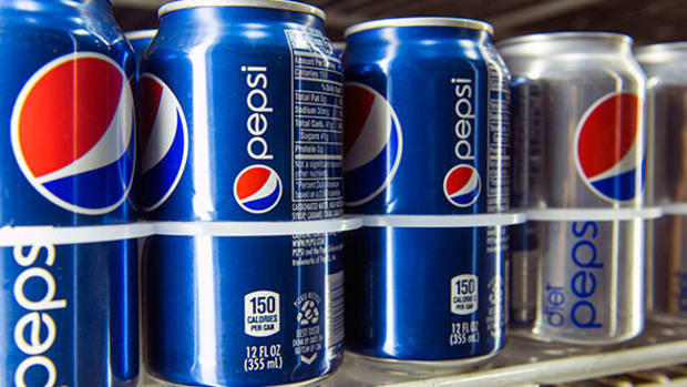 So What If Trump Supporters Are Mad? Buy Pepsi