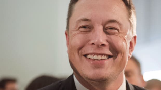 Tesla Could Get a Dose of Selling Amid Elon Musk Drug Use Story