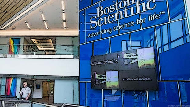 Quants and Charts Agree That Boston Scientific is a Buy
