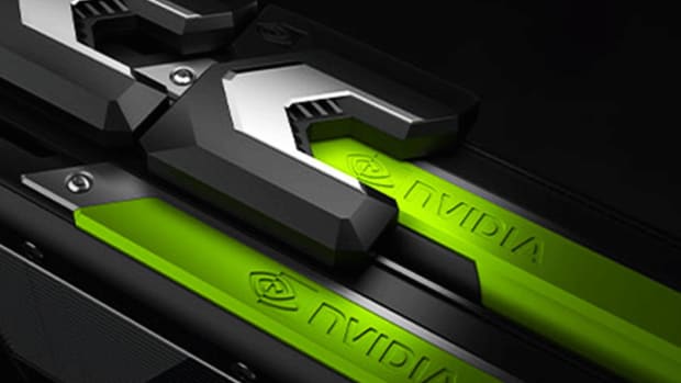 Nvidia Easily Tops Quarterly Earnings Expectations: LIVE MARKETS BLOG