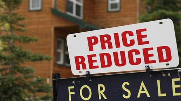 Rising Health Costs Could Crush Housing