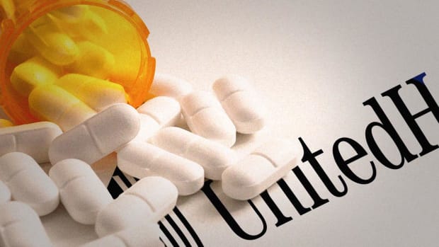 Jim Cramer: Health Care Stocks, the Election and the Perfect Setup