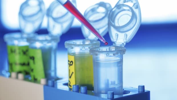 Waters Corp Has Further Downside Risk