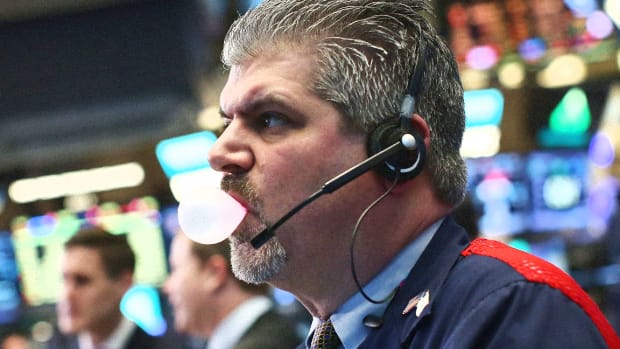 Increased Volatility Requires a 'Ruthless' Approach to Trading Stocks