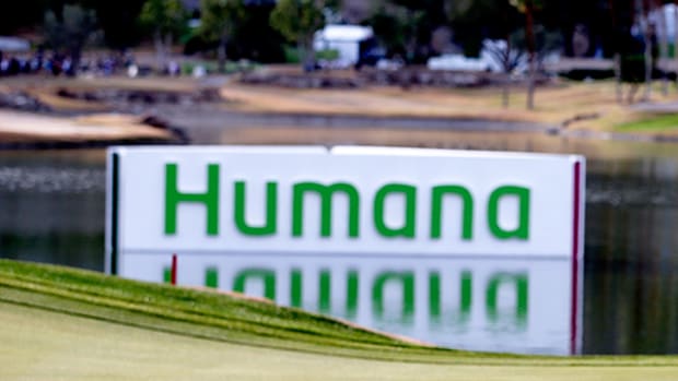 Humana on the Verge of a Major Upside Breakout