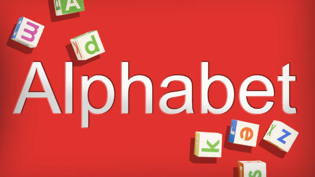 Alphabet: Let's Spell Out What Could Be Next for the Stock