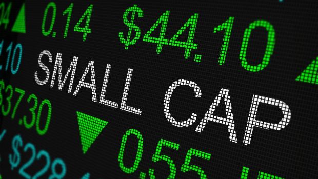 Rotation Into Small-Cap Stocks Is Gaining Momentum
